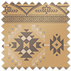 Cheyenne, Yellow Plains - Roller Blind